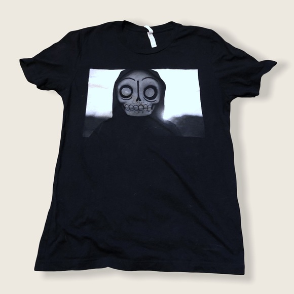 Senses Fail Tops - Senses fail if there is light shirt